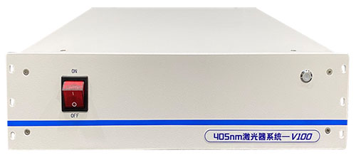 激光器的波長(zhǎng)范圍都有哪些？